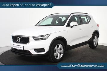 Volvo XC40 1.5 T2 Momentum *1ste Eigenaar*DAB*Trekhaak*PDC* beschikbaar voor biedingen
