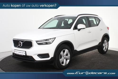 Volvo XC40 1.5 T2 Momentum *1ste Eigenaar*DAB*Trekhaak*PDC*, Auto's, Volvo, Bedrijf, Te koop, XC40, ABS, Airbags, Airconditioning