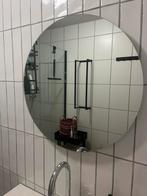 Badkamer spiegel met licht en anti damp functie, Huis en Inrichting, Badkamer | Badkamermeubels, Ophalen, Zo goed als nieuw, Minder dan 100 cm