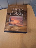 The Oxford Companion to United States History, Ophalen of Verzenden, Gelezen, Paul S. Boyer