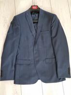 Nieuw colbert 48, Ophalen of Verzenden, Zo goed als nieuw, Maat 48/50 (M), Blauw