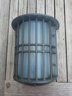 Rustieke Buitenlamp, Ophalen of Verzenden, Zo goed als nieuw, Wandlamp