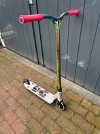 custom stunt step, Verzenden, Zo goed als nieuw, Gewone step