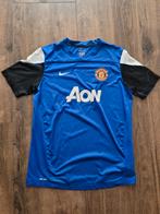 Manchester United / 158 - 170 cm / Nike, Shirt, Ophalen of Verzenden, Zo goed als nieuw