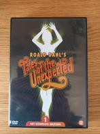 Dvd-box Roald Dahl's Tales of the Unexpected., Ophalen of Verzenden, Zo goed als nieuw