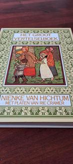 Het groot vertelselboek, Ophalen of Verzenden, Zo goed als nieuw