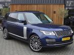 Land Rover Range Rover 2.0 P400e 404PK / LWB / Vogue / Autob, Auto's, Automaat, 404 pk, Gebruikt, Euro 6