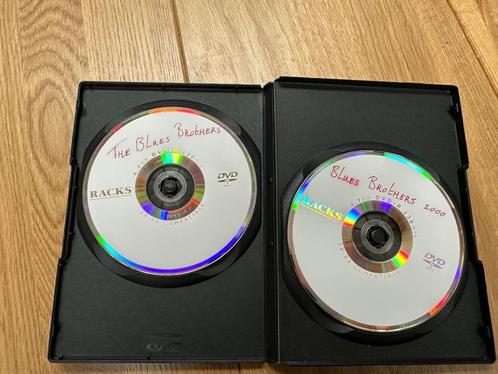 Muziek DVD's - Zelf gebrand, Cd's en Dvd's, Dvd's | Muziek en Concerten, Gebruikt, Alle leeftijden, Ophalen