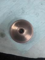 Piaggio zip 50/80cc malossi vario, Fietsen en Brommers, Brommeronderdelen | Algemeen, Ophalen of Verzenden, Zo goed als nieuw