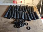 11 set NIEUW handvaten per set 5 euro, Fietsen en Brommers, Ophalen, Nieuw, Racefiets, Frame
