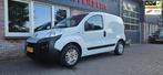 Fiat Fiorino 1.3 MJ Adventure Airco! Marge! Schuifdeur! NAP!, Voorwielaandrijving, Euro 5, Gebruikt, 4 cilinders