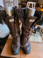 Uggs Warme Laarzen Maat 37, Kleding | Dames, Schoenen, Hoge laarzen, Bruin, Ophalen of Verzenden, Uggs
