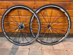 Mavic Ksyrium SSC wielen /Prologo Scratch /Fizik Arione /etc, Wiel, Gebruikt, Racefiets, Ophalen of Verzenden