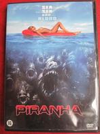 Piranha (2010), Cd's en Dvd's, Dvd's | Horror, Overige genres, Ophalen of Verzenden, Zo goed als nieuw, Vanaf 16 jaar