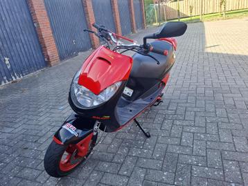te koop mooie peugeot vivacity beschikbaar voor biedingen