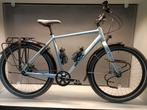 Koga Signature WorldTraveller Man 54 Rohloff B² BongersBikes, Fietsen en Brommers, Ophalen, 10 tot 15 versnellingen, Info@bongersbikes.nl