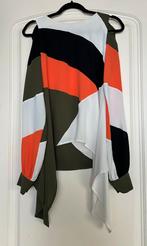 VDR , off shoulder tuniek , 36, Overige kleuren, Zo goed als nieuw, Maat 36 (S), VDR