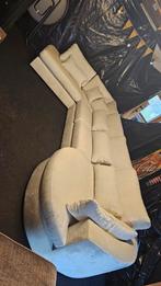 Bankstel ronde lounge hr zittingen, Ophalen of Verzenden, Nieuw, 150 cm of meer, Vierpersoons of meer