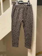 ZARA LUIPAARD PRINT LEGGING BROEK, MAAT: 110, Broek, Meisje, Ophalen of Verzenden, Zo goed als nieuw