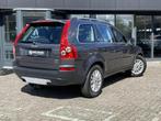 Volvo XC90 4.4 V8 Executive 7p Youngtimer | Schuifdak | BLIS, Auto's, Volvo, Te koop, Zilver of Grijs, Benzine, 4414 cc