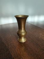 Bronzen Vaasje, Ophalen of Verzenden