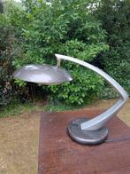 Fase bureaulamp, model Boomerang 64, Huis en Inrichting, Ophalen of Verzenden, Gebruikt, Metaal, Vintage