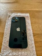 Iphone 14 zwart 128gb als nieuw!!, 128 GB, Zwart, Ophalen of Verzenden, Zo goed als nieuw