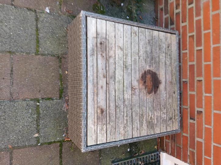 1 mooie party rommelmarktspullen van alles wat, Diversen, Rommelmarktspullen, Gebruikt, Ophalen