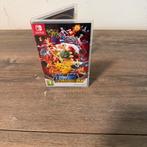Pokken Tournament DX - Nintendo Switch Game, Online, Vechten, 2 spelers, Ophalen of Verzenden