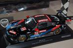 1:18 BMW M8 GTE RLL RACING #24 IMSA Minichamps WRH, Verzenden, Zo goed als nieuw, Auto, MiniChamps