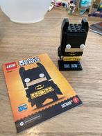 LEGO Brickheadz Batman (41585), Ophalen of Verzenden, Zo goed als nieuw, Complete set, Lego