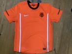 Retro Nederlands elftal t-shirt 2010, Maat L, Ophalen of Verzenden, Nieuw, Shirt