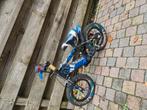 Jongensfiets  14 inch, Fietsen en Brommers, Fietsen | Kinderfietsjes, Ophalen of Verzenden, Zo goed als nieuw, Minder dan 16 inch