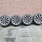 Winterwielen AUDI a4 Avant  B09, Auto-onderdelen, Banden en Velgen, Ophalen, 18 inch, Banden en Velgen, Winterbanden