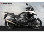 Honda VFR 1200 X Crosstourer Akrapovic, Motoren, Motoren | Honda, HONDA, 4 cilinders, Motorrijbewijs A, Onbekend