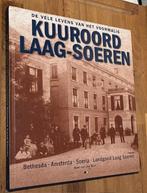 Kees van der Wiel. Voormalig Kuuroord Laag-Soeren. SCG 2013, Boeken, 20e eeuw of later, Ophalen of Verzenden, Zo goed als nieuw