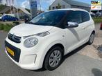 Citroen C1 1.0 e-VTi Feel, Voorwielaandrijving, Stof, Gebruikt, 4 stoelen