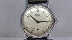 Vintage Tissot Camping Mechanical Heren Horloge 1950', Gebruikt, Ophalen of Verzenden