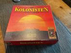 Kolonisten van Catan houten versie, Een of twee spelers, Ophalen of Verzenden, Gebruikt, 999 Games