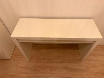 Ikea Malm Kaptafel + Ladekast - afbeelding 3
