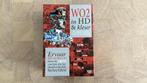 Cassette met 6 dvd: WO 2 in HD& kleur, Cd's en Dvd's, Dvd's | Documentaire en Educatief, Boxset, Oorlog of Misdaad, Ophalen of Verzenden