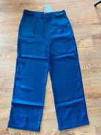Broek van Banned Retro, Blauw, Maat 42/44 (L), Nieuw, Ophalen of Verzenden
