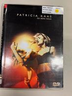 DVD Patricia Kaas                     84, Ophalen of Verzenden, Zo goed als nieuw