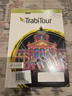 3 havo Trabitour Deutschbuch A+B, Boeken, Ophalen of Verzenden, Nieuw