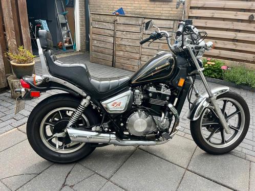Kawasaki 454ltd, Motoren, Motoren | Kawasaki, Particulier, Ophalen