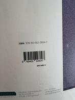 Burgerschap  MBO 2, Boeken, Ophalen, Zo goed als nieuw, Overige niveaus, Nederlands