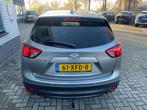 Mazda CX-5 2.0 TS+ 2WD / Trekhaak / PDC V+A / Telefoon / Nav, Voorwielaandrijving, Stof, Zwart, 4 cilinders