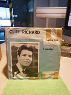 Cliff Richard- Lucky Lips (f2), Ophalen of Verzenden