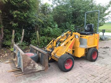 - Knik Mops - Snipper machine beschikbaar voor biedingen