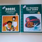 2 Borre leesboekjes groep 5( ongelezen), Boeken, Ophalen of Verzenden, Nieuw, Fictie algemeen